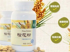 松树花粉的功效与作用，松树花粉对人体有什么好处