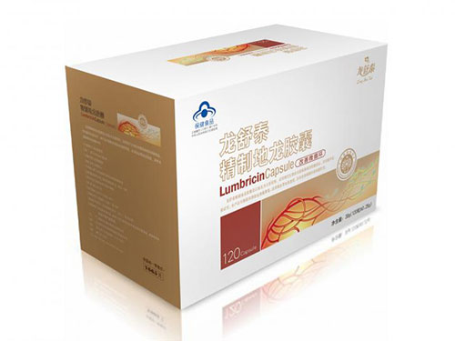 龙舒泰胶囊价格