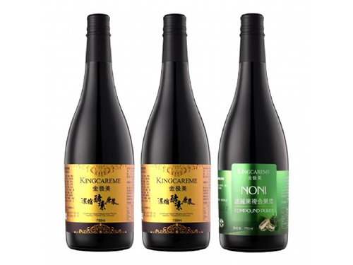 清畅浓缩酵素饮品的吃法