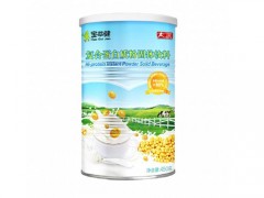 复合蛋白质粉的功效与作用，复合蛋白质粉适合人群