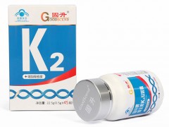 维生素k2的副作用，维生素K2服用说明