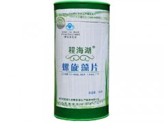 螺旋藻精片副作用吗，螺旋藻精片适用人群