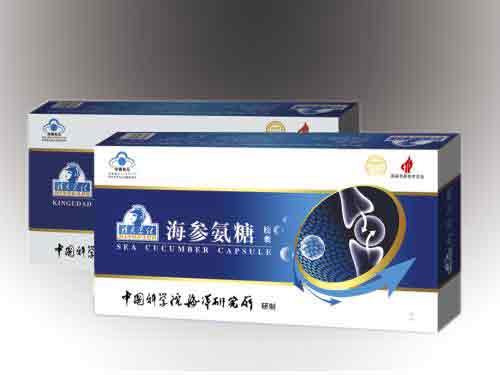 劲骨海参氨糖的作用是什么