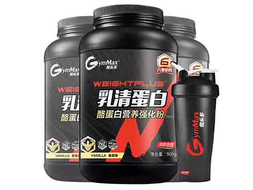 儿童乳清蛋白粉的作用