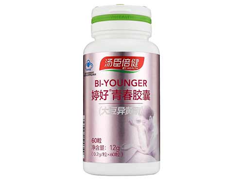 婷好青春胶囊禁忌