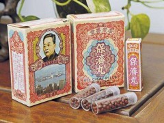 保济丸怎么吃 保济丸的主要成分