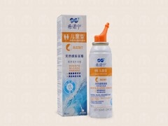 希诺宁价格 希诺宁鼻喷剂的功效