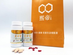 虔甘宝作用 虔甘宝服用方式