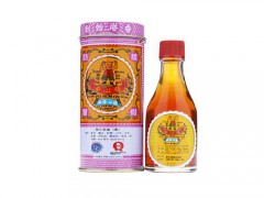 保心安油的功效 保心安油使用说明书
