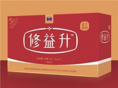 修益升的功效 修益升可以调理脾胃吗