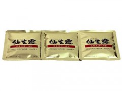 仙生露好不好 仙生露功效