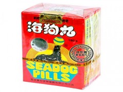宝和堂海狗丸价格 宝和堂海狗丸的功效与作用