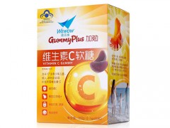 维乐维多少钱一盒 维乐维钙软糖有效果吗