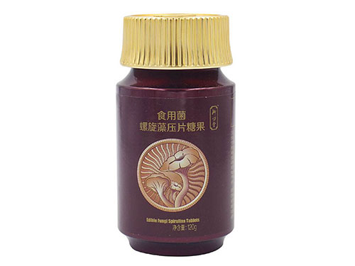 三生御坊堂灵芝螺旋藻好吗