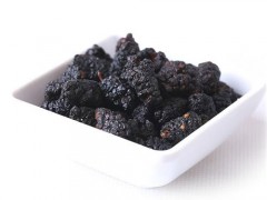 桑葚干怎么做 桑葚干存放时间多久