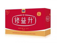 修益升益生菌功效 修益升益生菌有什么作用