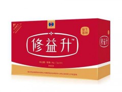 修益升多少钱一盒 修益升的作用与功效