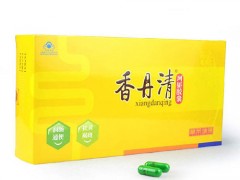 香丹清多少钱一盒 香丹清作用