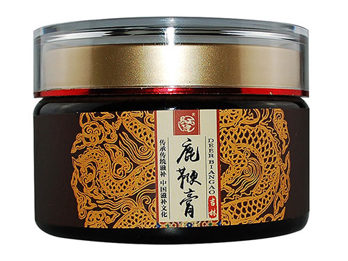 易天健鹿鞭膏效果