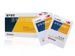 慢严舒柠颗粒的功效 慢严舒柠颗粒主治功能