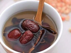 灵芝泡水功效及用量 灵芝能促进血液循环吗