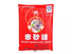 赤砂糖怎么使用 赤砂糖可以做红烧肉吗