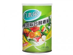 四季康美酵素的作用 康美婵酵素能减肥吗