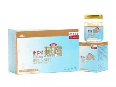 余仁生燕窝怎么样 余仁生燕窝好吗