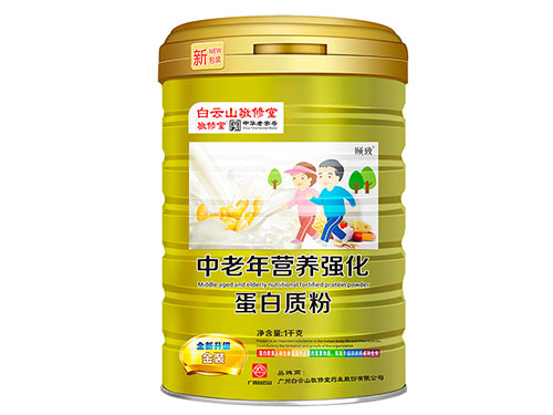 颐致蛋白质粉多少钱