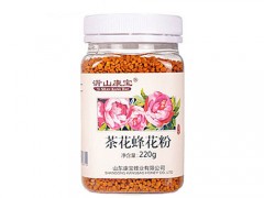 沂山康宝蜂蜜怎么样 沂山康宝蜂蜜的功效
