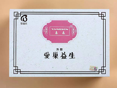 养森爱巢益生的效果