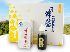 蜂乃宝蜂胶效果怎样 蜂乃宝蜂胶的作用