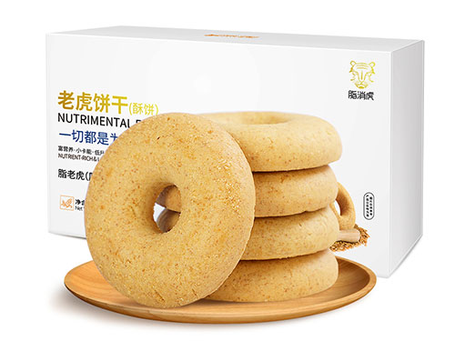 优洽代餐饼干怎么样