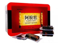 益神健阿胶糕怎么样 阿胶糕的功效