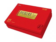 宇盛祥阿胶糕怎么样