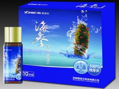 宇盛祥海参饮品好吗