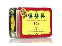 余仁生保婴丹多少钱 保婴丹的作用及吃法与禁忌