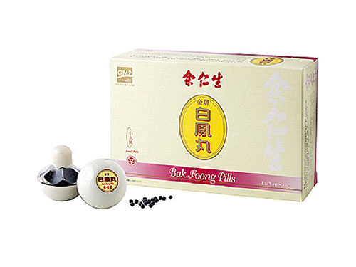 余仁生白凤丸多少钱