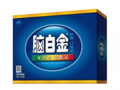 脑白金多少钱一盒 脑白金的作用与功效是真的吗