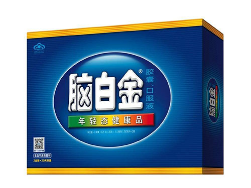 脑白金多少钱一??