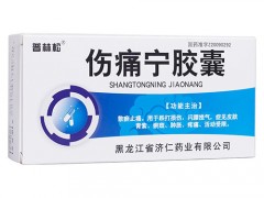 普林松伤痛宁片价格