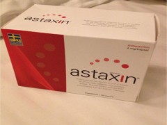 astaxin价格 astaxin虾青素