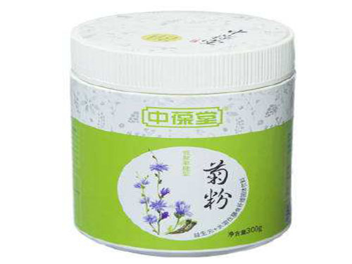 中葆糖菊粉?&euro;么样