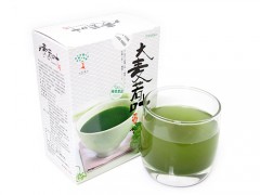青汁对便秘有效果吗 青汁对便秘效果好么