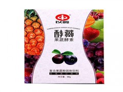 佰果藏酵效果怎么样 佰果藏酵减肥有效果吗