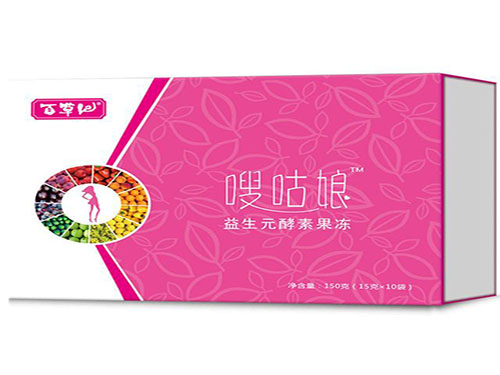 百草纪嗖咕娘怎么??