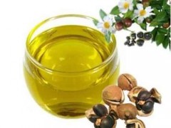 茶籽油可以直接擦脸吗 茶籽油可以去皱纹吗?
