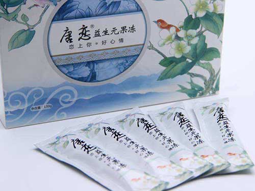 益生元果冻孕妇能吃吗