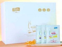 轻苗康美谷物粉怎么样 轻苗康美谷物粉有效果吗