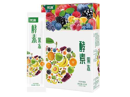 环保酵素的作用与功效